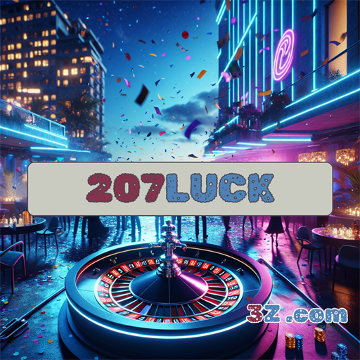 Apostas ao Vivo: A Revolução do 207luck em Jogos Online