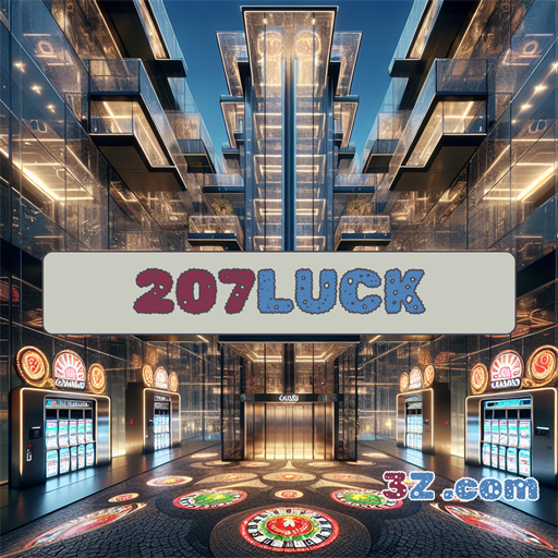 Inovação e Diversão: Os Jogos do 207luck