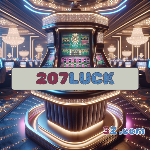 Login: A Porta Mágica do Mundo dos Jogos 207luck