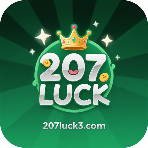 207luck3.com favicon