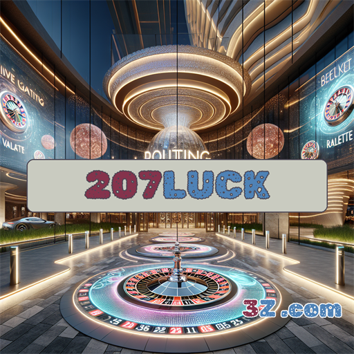 Jogos Paga: Potencializando sua Experiência no 207luck