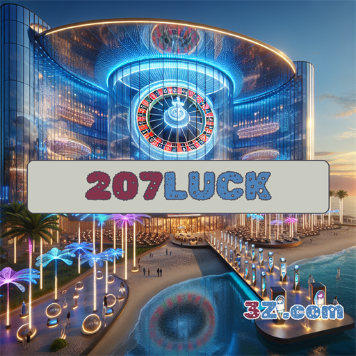 Fique por Dentro da Plataforma da 207luck e Seus Recursos