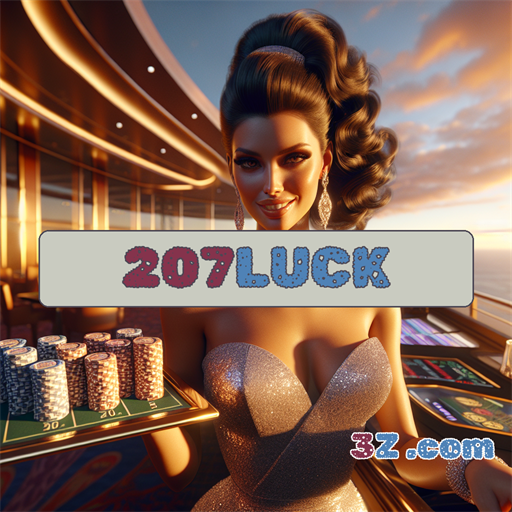 Slots: Uma Aventura Inesquecível no 207luck para Jogadores Brasileiros